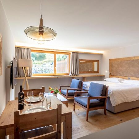 Studio Swisspeak Resorts Studio By Interhome Vercorin Exterior photo